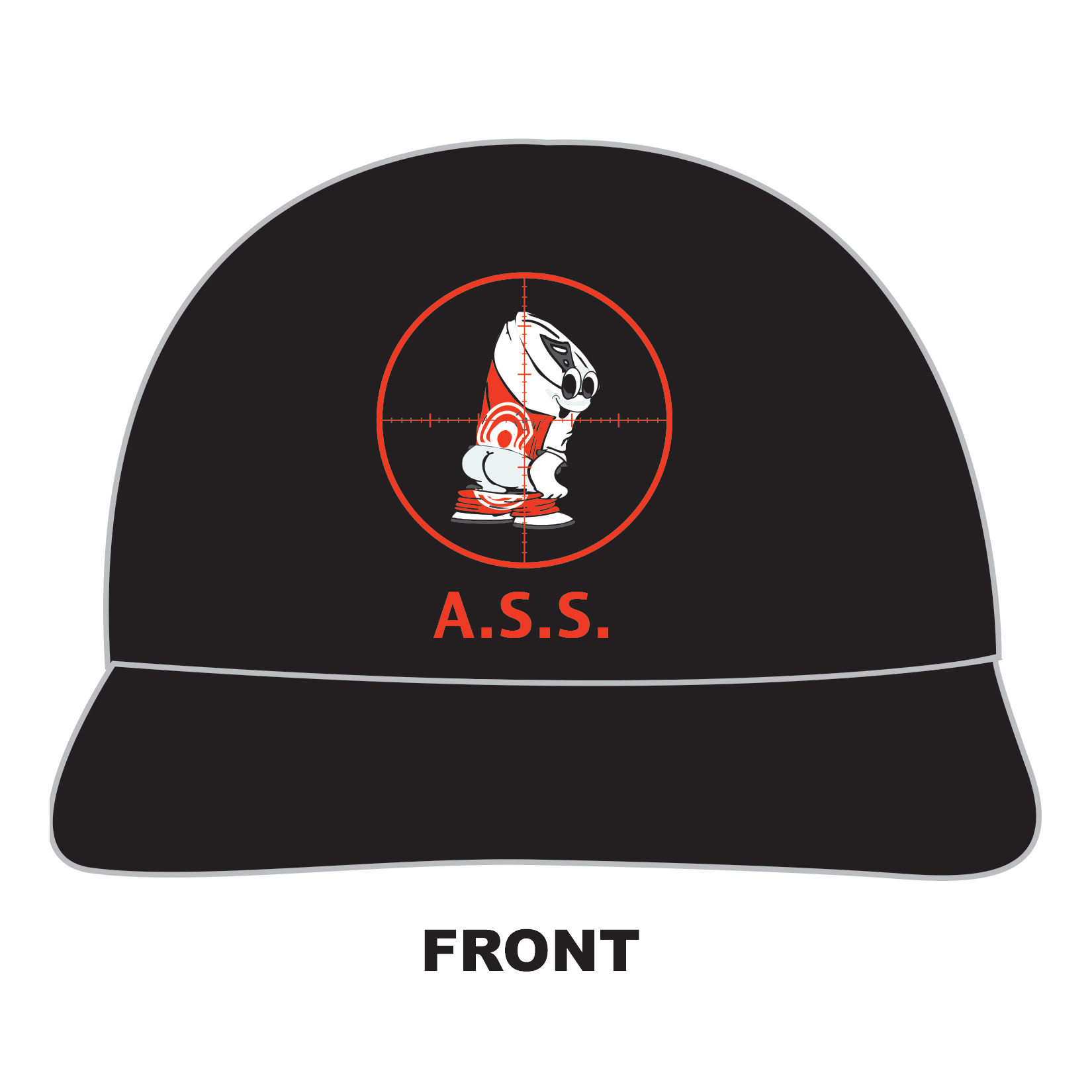 ASS hat1_Front